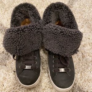 Ugg Sneakers